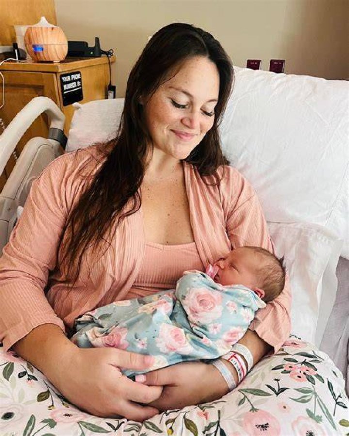 Mika Rotunda, Bray Wyatt's Sister 5 Fast Facts