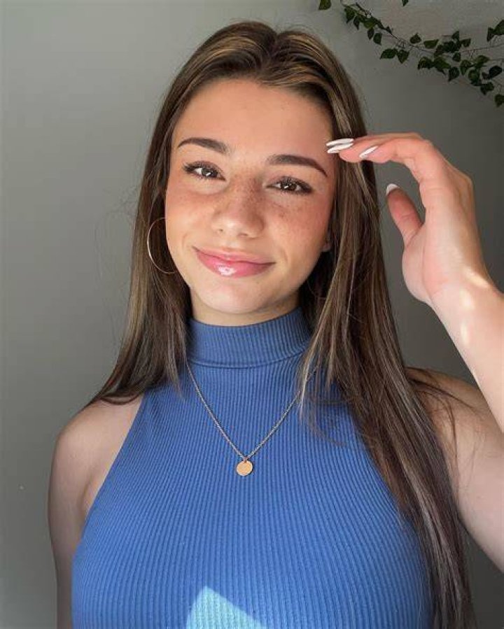 Mikayla Campinos leaked video, Mikayla Campinos Viral Video link