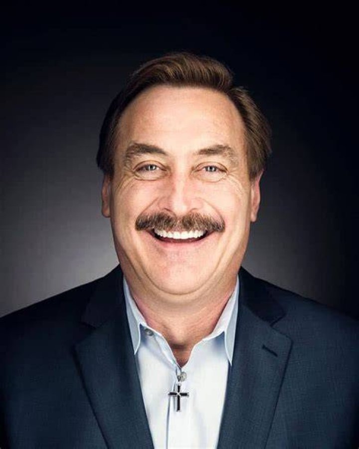 Mike Lindell net worth How much is he worth? The Talks Today