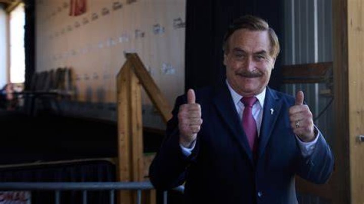 Mike Lindell's First Wife Mike Lindell Net Worth 2021 Wife Trump Book