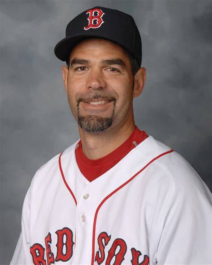 Mike Lowell Society for American Baseball Research