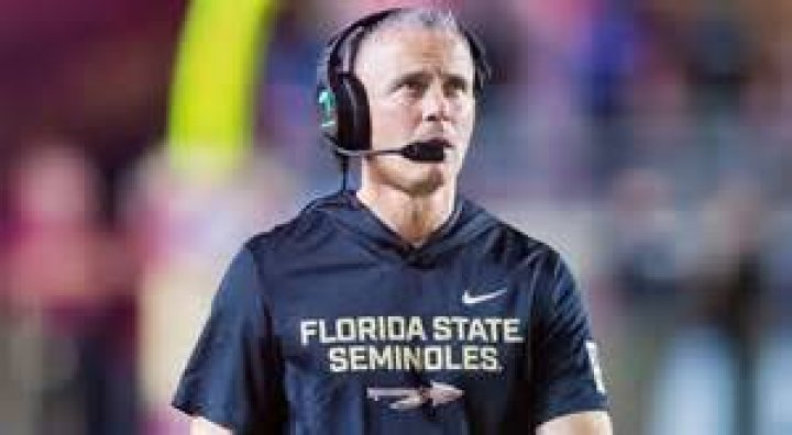 Mike Norvell explains his plan for recruiting with high turnover on his