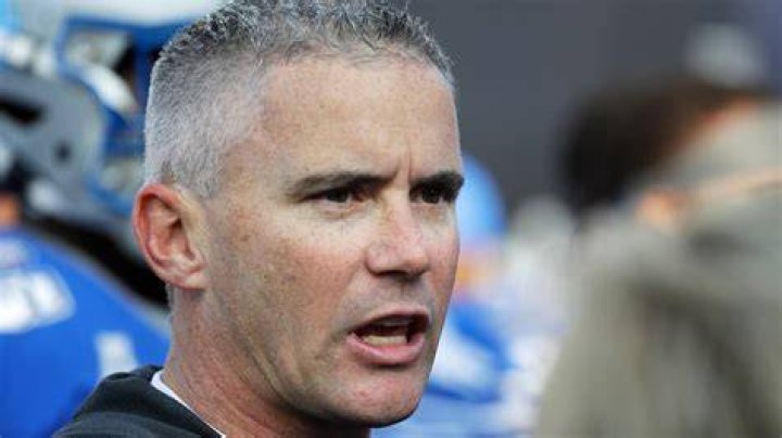 Mike Norvell named next FSU head coach
