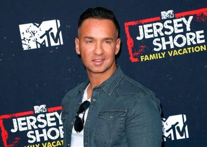 Mike Sorrentino (Jersey Shore) Wiki, Bio, Age, Height, Weight, Wife