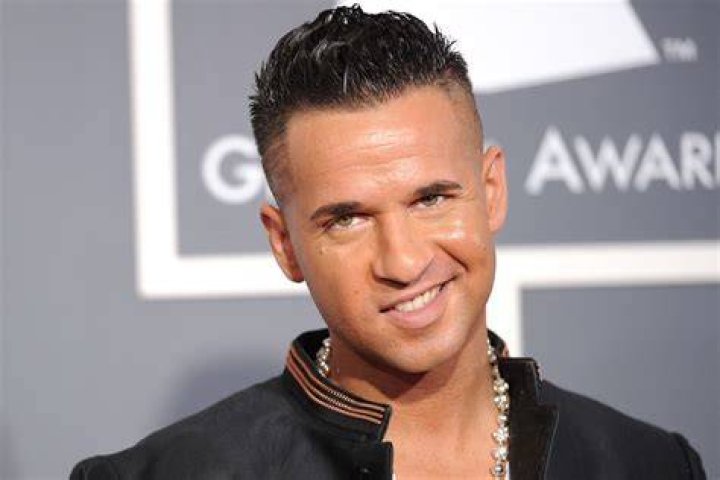 Mike The Situation Sorrentino Net Worth Celebrity Net Worth