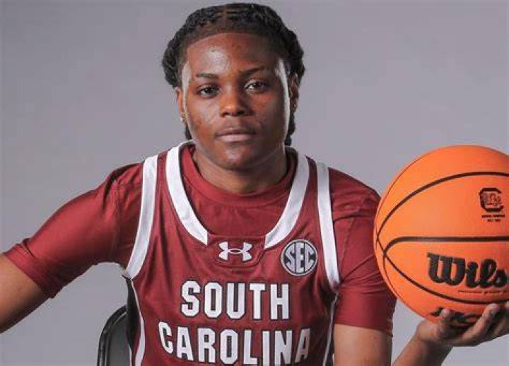 Milaysia Fulwiley Wikipedia And Age More On Her Height And Weight