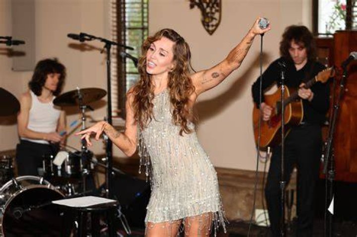 Miley Cyrus Releases Video for New Song &ldquo;Used to Be Young&rdquo; Watch