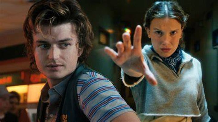 Millie Bobby Brown on 'Stranger Things' Ending: Season 5, Quotes