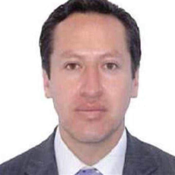 Milton ROMAN CA&Ntilde;IZARES Research profile