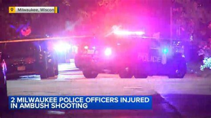 Milwaukee car shooting suspect kills self, police say CNN