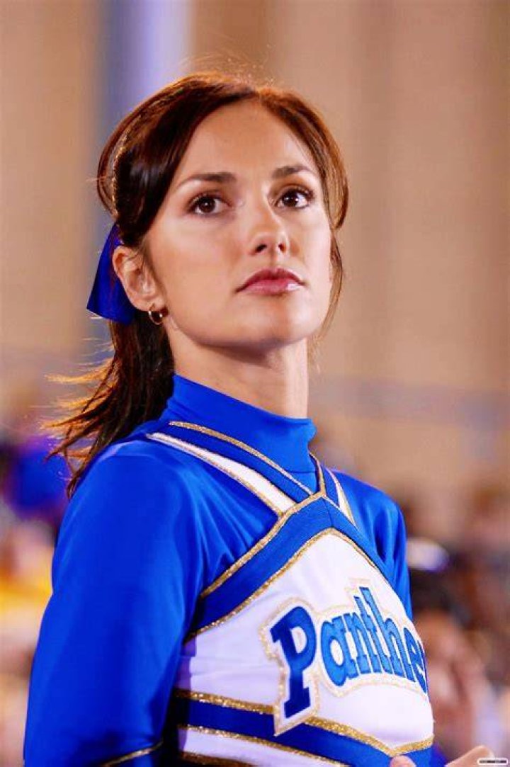 Minka Kelly as Lyla Garrity Friday Night Lights Photo (39929985) Fanpop