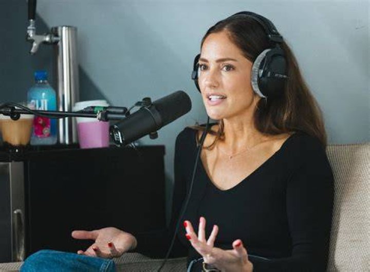 Minka Minka Kelly Photo (650774) Fanpop
