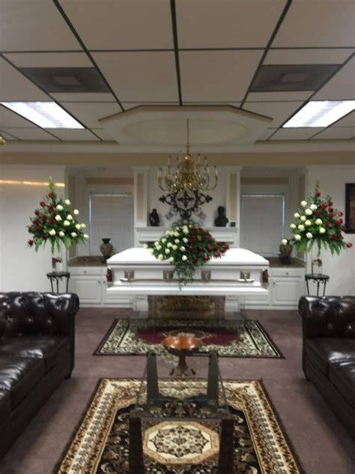 MintonChatwell Funeral Directors TX funeral home and cremation
