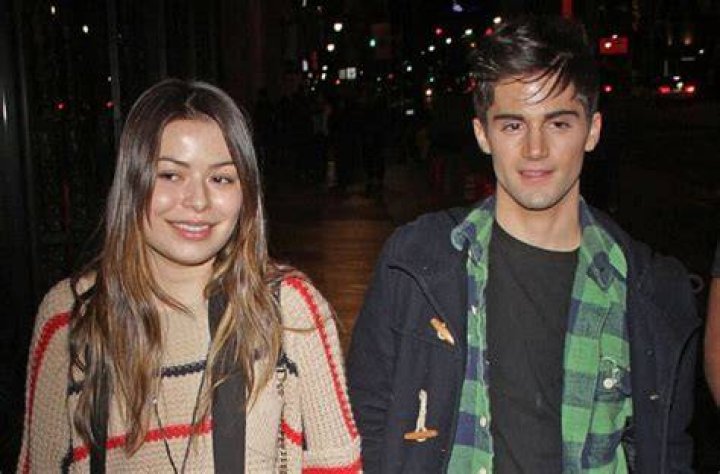 Miranda Cosgrove Boyfriend The Timeline Of Her Relationship! OtakuKart