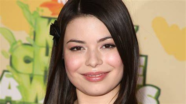 Miranda Cosgrove Ethnicity of Celebs What Nationality Ancestry Race