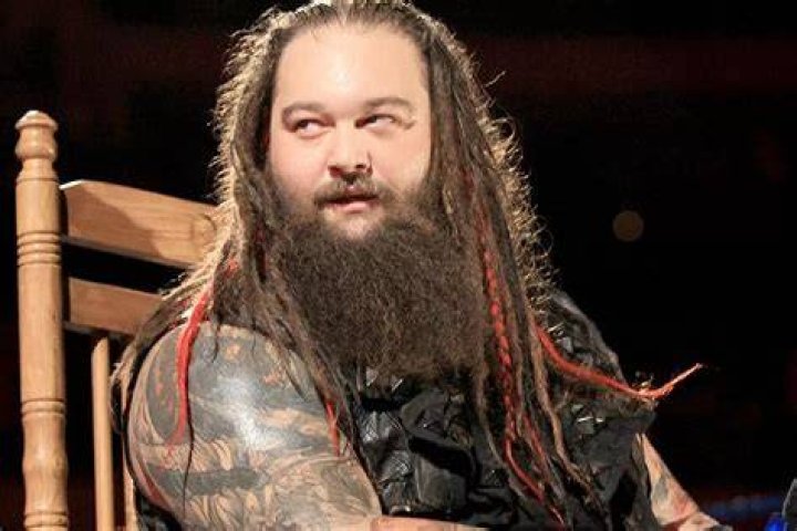 Miranda Rogers Berita Bray Wyatt News 2023