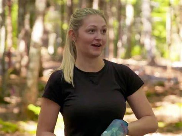 Miriam Amirault Bio, Age, Height, Boyfriend, Net Worth, Wiki