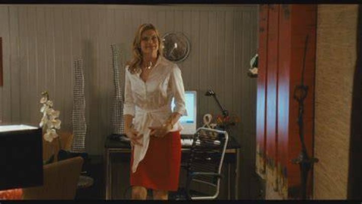 Missi Pyle as Raylene in 'Harold & Kumar Escape From Guantanamo Bay