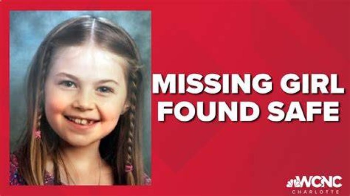 Missing Ann Arbor Girl Found Dead Near High School