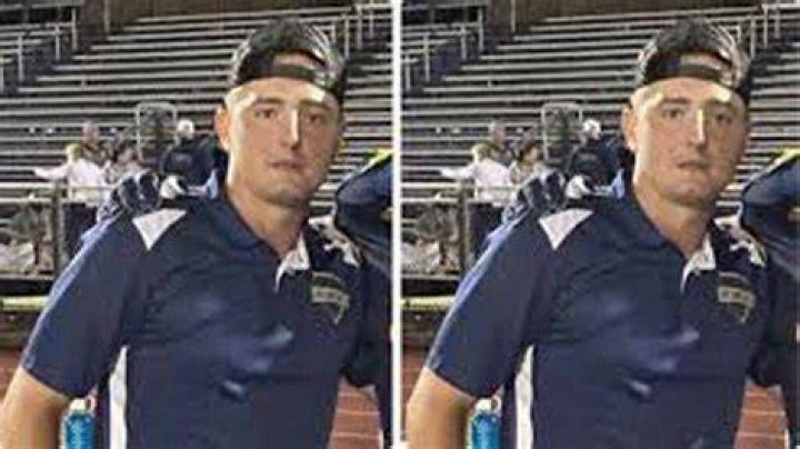 Missing man Joe Benting Dies in Motorcycle Crash