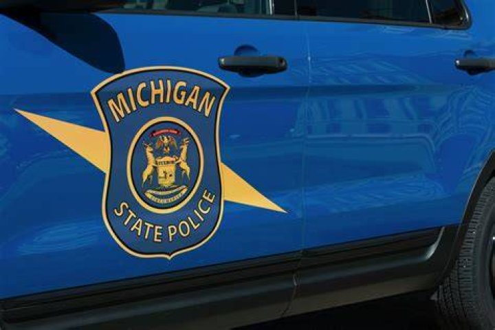 Missing Michigan man found dead in car submerged in water