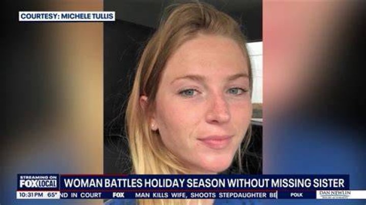 Missing Orlando Woman's Remains Found Near Walt Disney World