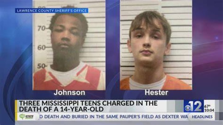 Mississippi girl, 14, charged with murder after shooting her mother and