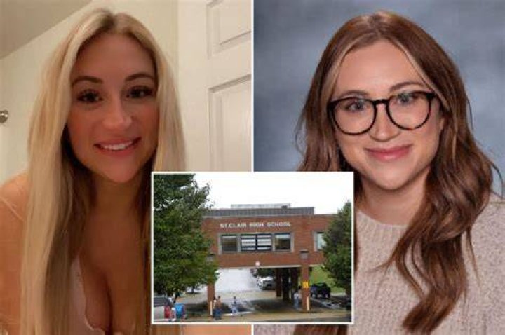 Missouri teacher on leave after OnlyFans account discovered