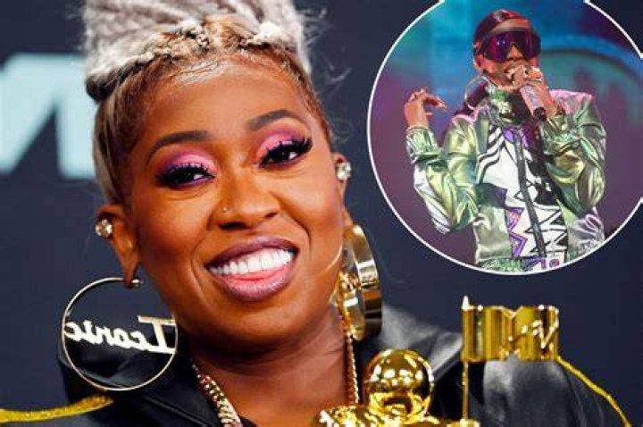 Missy Elliott Shares 'Fun Fact' About 'The Rain' After It's Crowned Greatest Rap Video