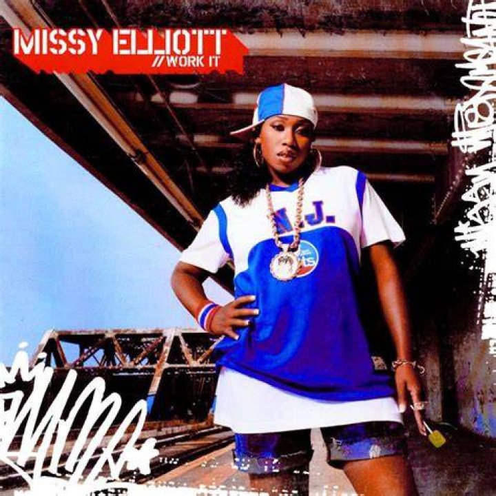 Missy Elliott Work It Lyrics Genius