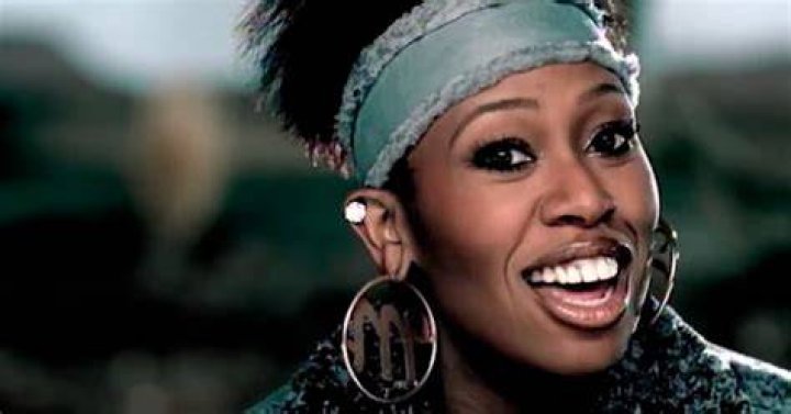 Missy Elliott Work It Real Lyrics Flip It Reverse It