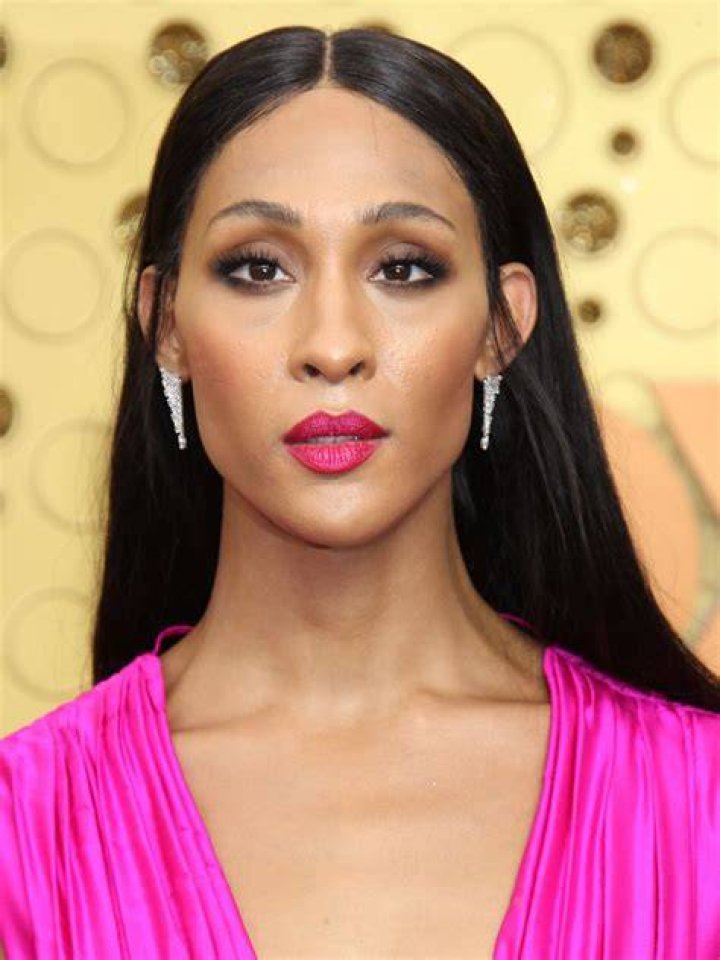 MJ Rodriguez AdoroCinema