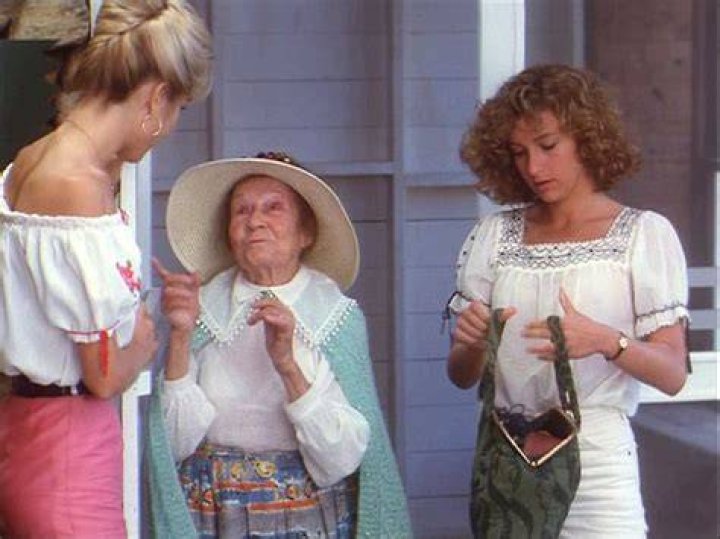 Mme Schumacher dirty dancing Google Search Dirty Dancing, Cry Baby