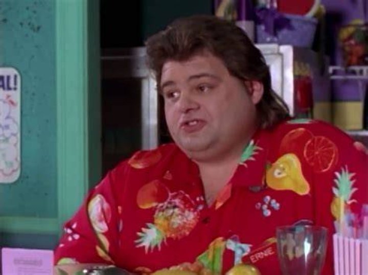 Who is Richard Genelle wife Rosa Isela Genelle? 1 mmpr allies ernie