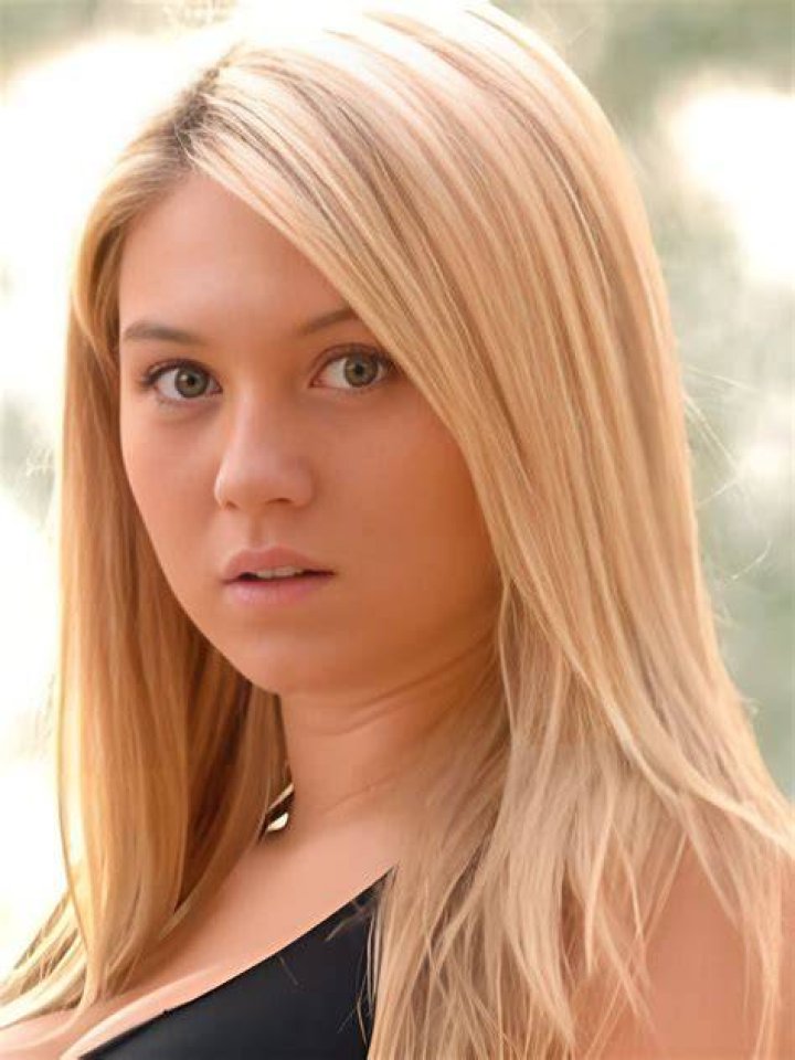 model and Playboy Playmate Alison Waite. Playboy Pretty