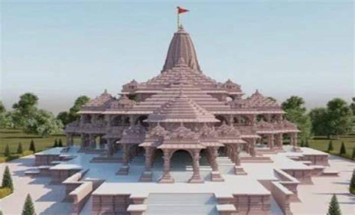 Mohit Pandey (Ram Mandir Pujari) Biography, Age, Wiki, Family, Salary