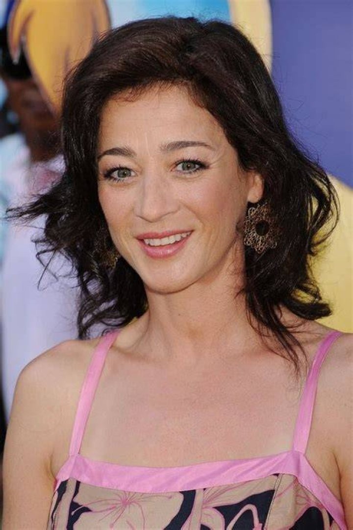 MOIRA KELLY BIOGRAFIE, GR&Ouml;SSE & LEBENSGESCHICHTE BIO DER SUPERSTARS