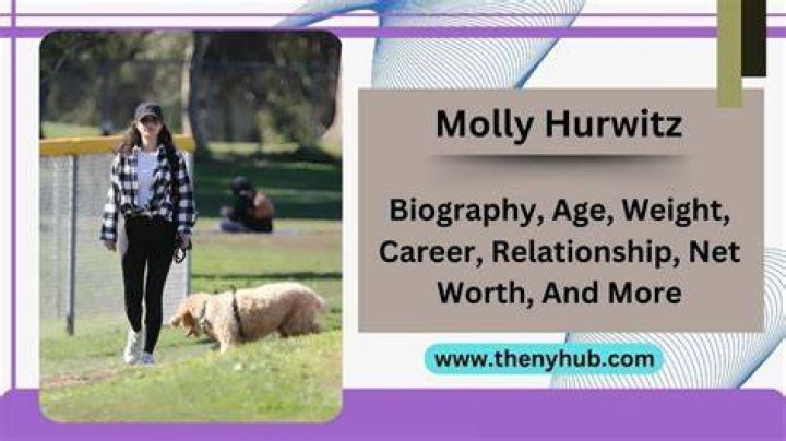 Molly Hurwitz Biography Age Net Worth Parents Boyfriend Siblings My