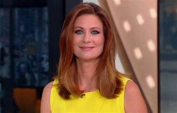 Molly Line Net Worth, Age, Twitter, Husband & Kids Celeb Tattler