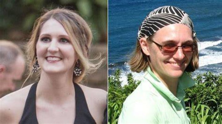 Molly Matheson & Megan Getrum Murders How Did They Die? Who Killed Them?