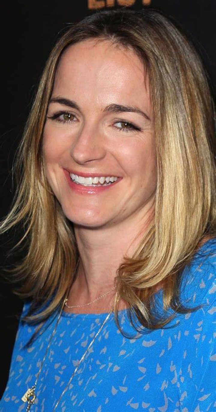 Molly McNearney IMDb