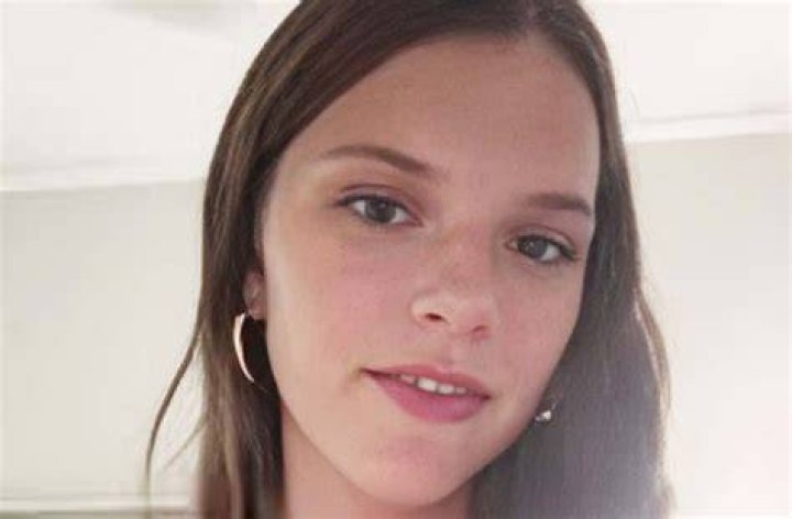 Molly Noblitt Sentenced: Inside Her Prison Life