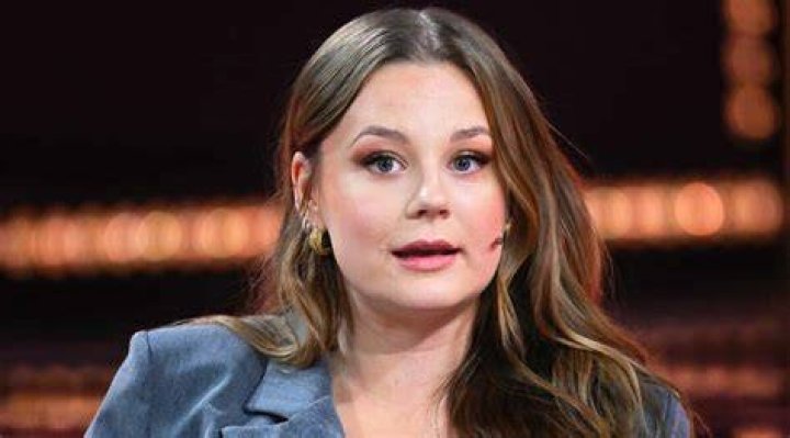 Molly Nutley