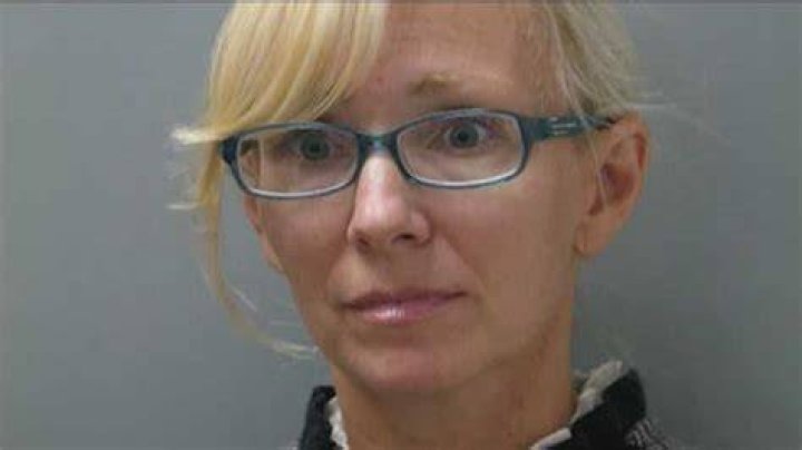 Molly Shattuck completes jail sentence