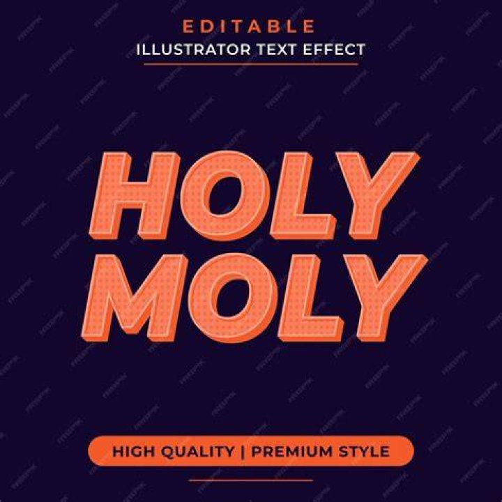 Moly Mockup