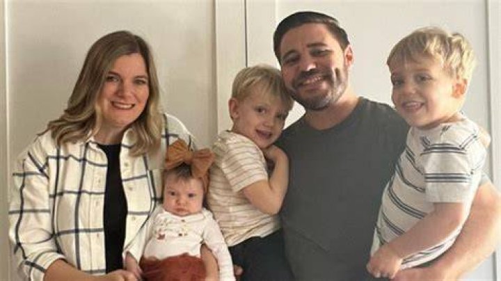 Mom Whose Kids Were Killed by Husband Now Fights to Keep Guns from Abusers