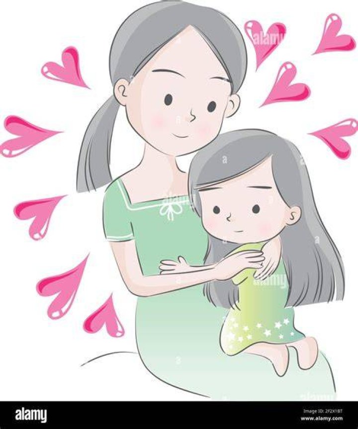 MOMMY'S LITTLE LOVE Baby 2