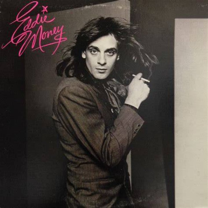 Money, Eddie Eddie Money Rare & Collectible Vinyl Record