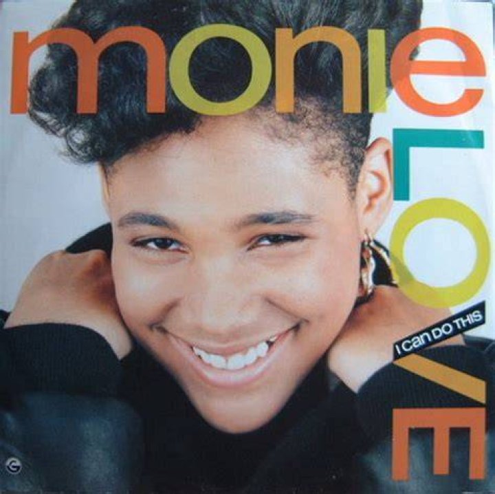 Monie Love Hip Hop Golden Age Hip Hop Golden Age