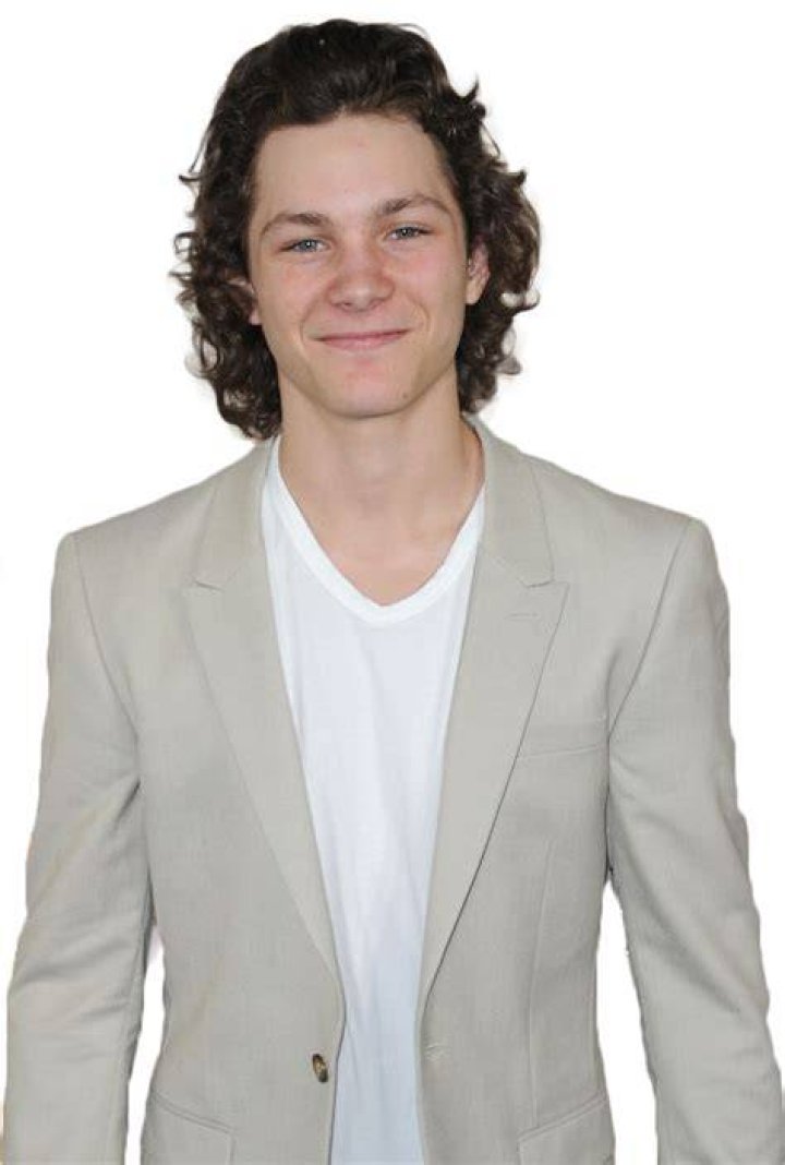 Montana Jordan Bio, family, net worth Celebrities InfoSeeMedia